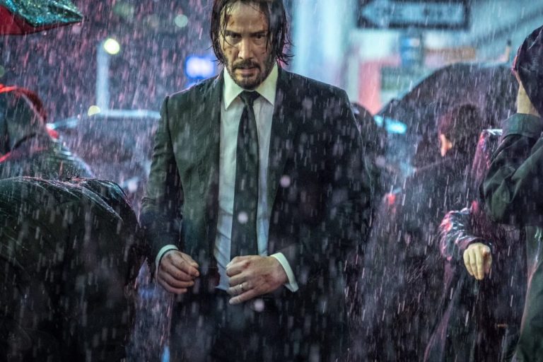 Lionsgate Garap Game John Wick AAA, Resmi Masuk Dunia Gaming Premium
