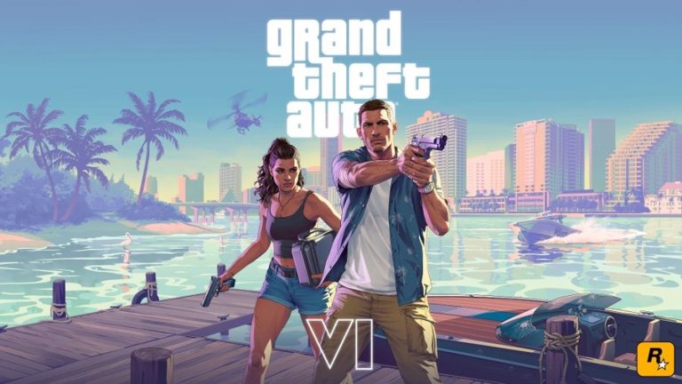 Masih Tahap Penyempurnaan, Fans Khawatir Rilis Game GTA VI Mundur