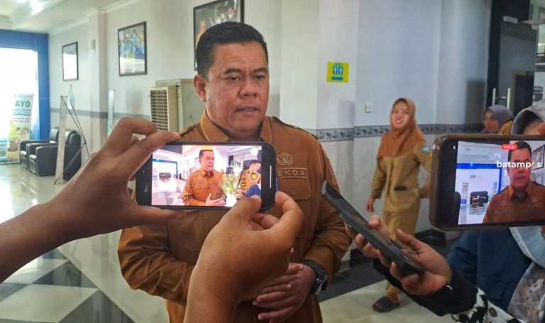 Pemerintah Pusat Kucurkan Rp270 Miliar untuk Bangun Sekolah Rakyat di Bintan