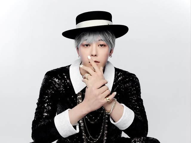 G-Dragon Borong Penghargaan Album dan Lagu di Platform Musik Tiongkok