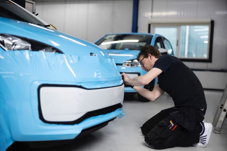 Auto Detailing: Apa Itu Compound Mobil dan Kapan Perlu Digunakan?
