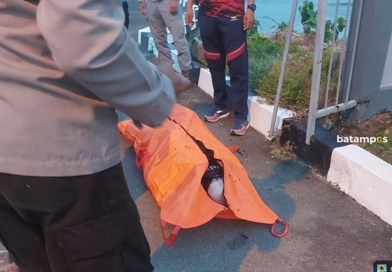 Polisi Masih Mencari Identitas dan Keluarga Mayat yang Ditemukan di Perairan Piayu