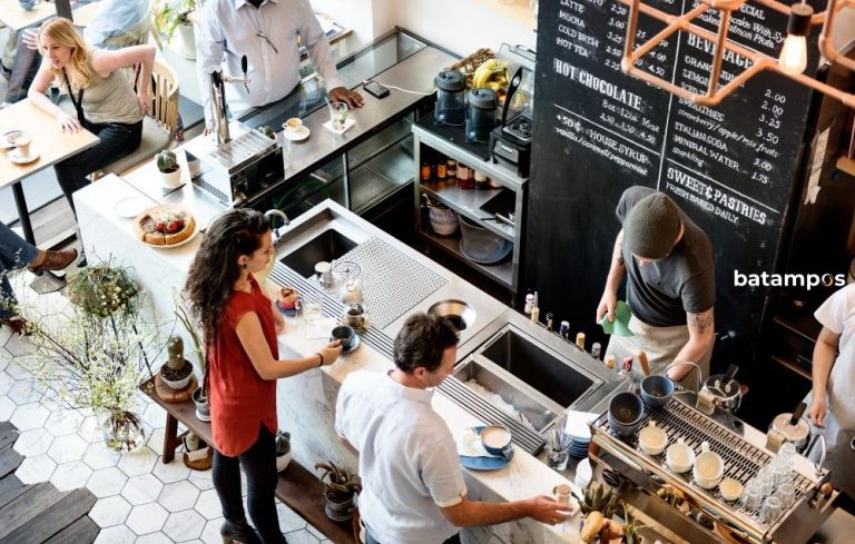 Nongkrong Asyik, 5 Cafe Baru di Batam Ini Jadi Incaran Anak Muda