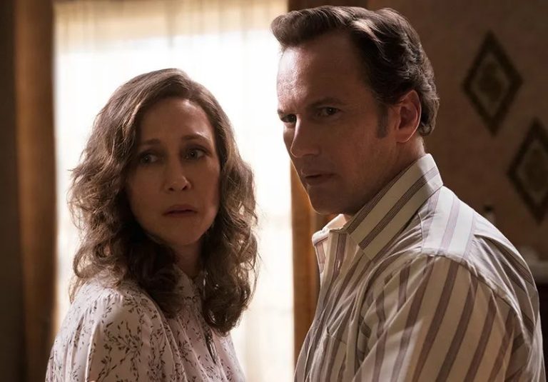 Warner Bros Umumkan The Conjuring: First Communion, Siap Tayang di Bioskop 2027