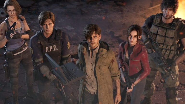 Capcom Hadirkan Resident Evil Survival Unit untuk iOS dan Android, Siap Rilis di Indonesia