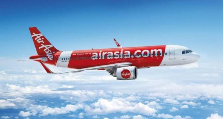 AirAsia Buka Rute Internasional Batam–Kuala Lumpur Mulai Maret, Terbang Setiap Hari