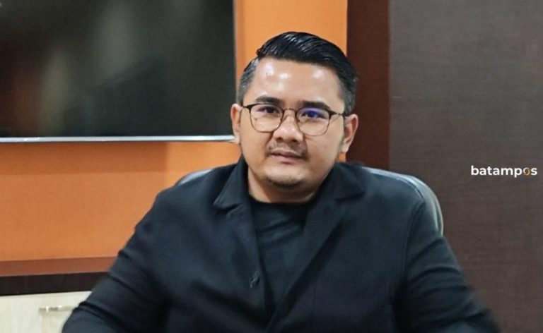 BP Tanjungpinang Tegaskan Tak Pernah Terbitkan Kuota Beras FTZ