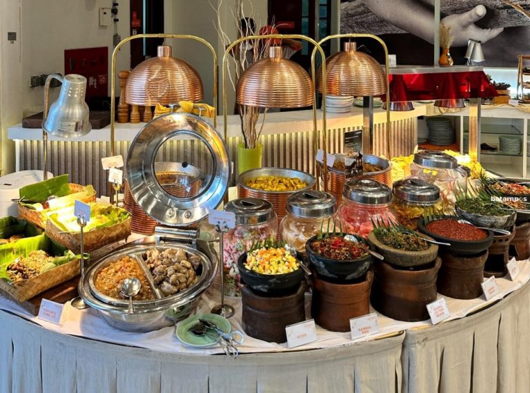 HARRIS Batam Hadirkan Iftar Delights 1447H dengan Menu Nusantara