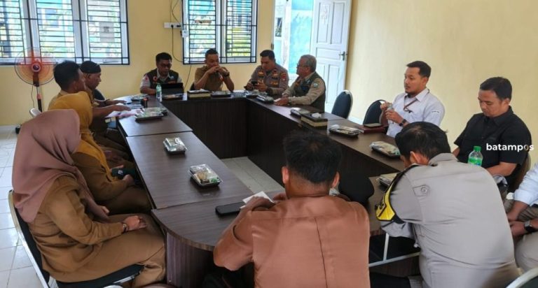 Warga Kampung Tembeling Resah Usai Serangan Buaya, BPBD Petakan 5 Kecamatan Rawan