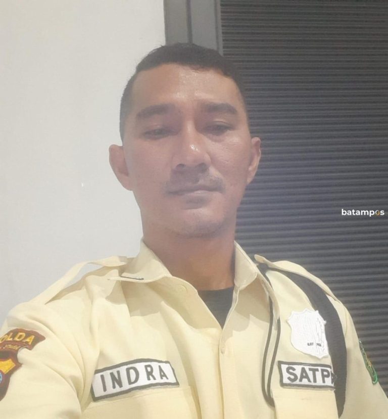 Jejak Pelarian Antika Kades Serat, Sempat Kabur ke Sumut hingga Menyamar Jadi Satpam