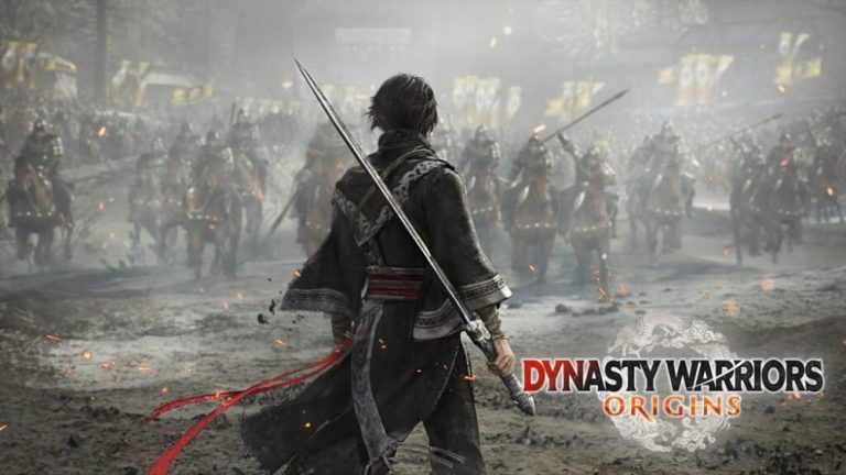 Omega Force Pertimbangkan Dynasty Warriors: Origins Jadi Trilogi