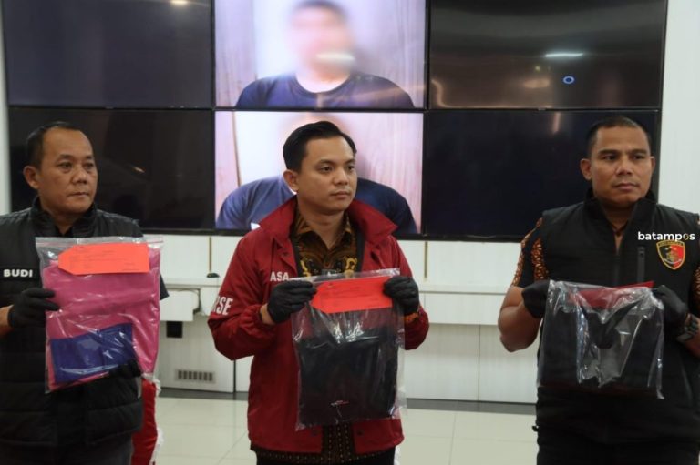 Juru Parkir Jadi Korban Pengeroyokan di Ocarina, Polisi Ringkus Dua Pelaku