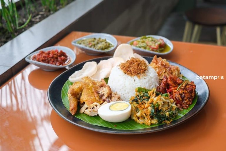 Jelajah Kuliner Batam, 5 Tempat Makan Baru yang Lagi Viral dan Wajib Dicoba