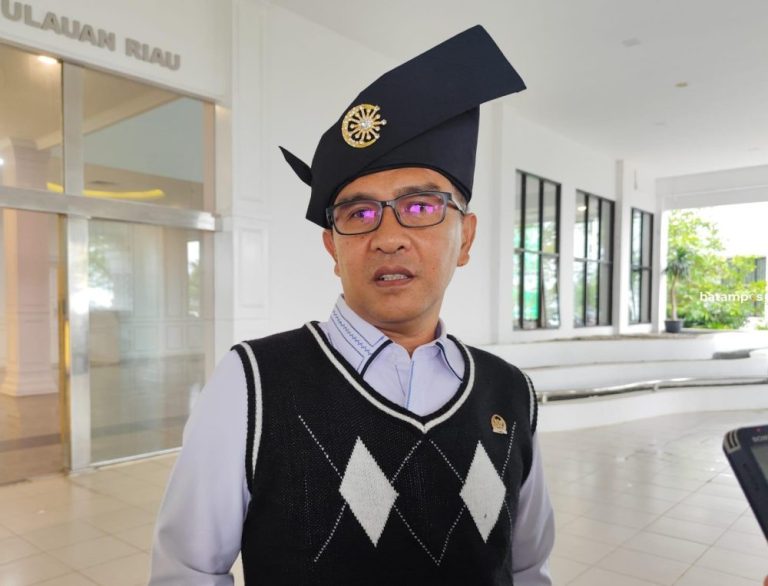 Stok Aman, DPRD Kepri Minta Distributor Serap Beras Premium Bulog