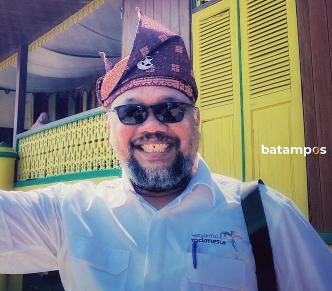 Pelaku Pariwisata Minta Garuda Indonesia Pertahankan Rute Tanjungpinang–Jakarta