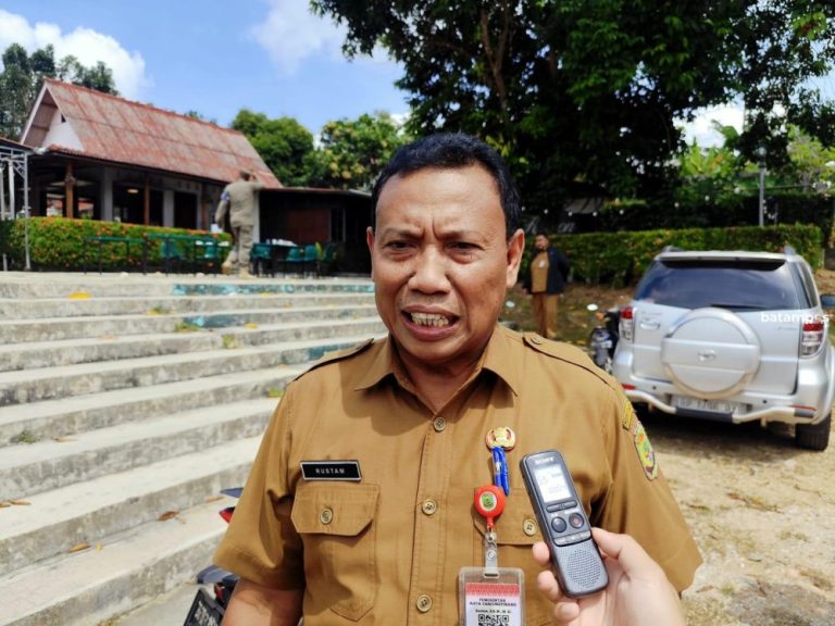Dugaan Klaim BPJS Fiktif, Kadinkes Tanjungpinang Akui Dimintai Keterangan Polda Kepri