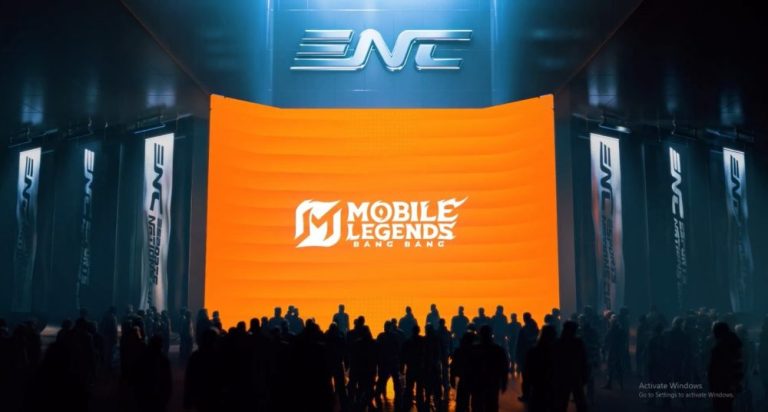 Mobile Legends Jadi Gim Perdana di Esports Nations Cup 2026