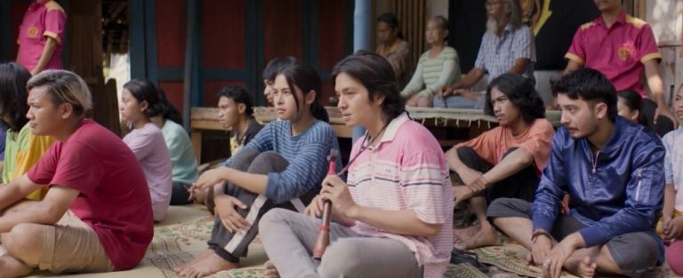 Film “Para Perasuk” Wakili Indonesia di Sundance Film Festival 2026
