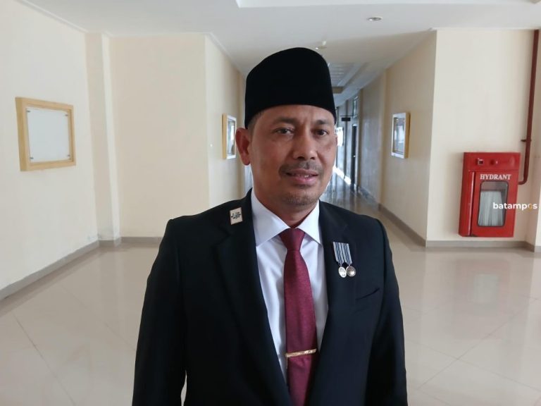 Pemkab Anambas Kaji Manajemen Talenta untuk Penempatan Pejabat ASN