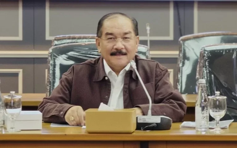 DPR Minta Imigrasi Tegas Usut WN Singapura Diduga Langgar Izin Tinggal