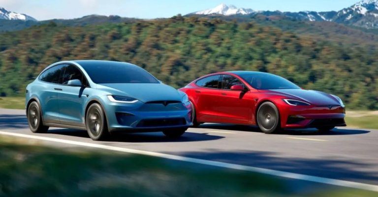 Tesla Hentikan Produksi Model S dan Model X, Fokus Garap Robot Optimus