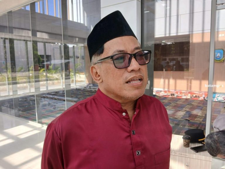 Krisis Stok Darah, RSUD Tarempa Akui Keterbatasan Lemari Penyimpanan