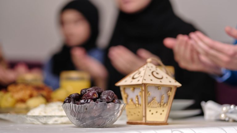 Kenali 4 Manfaat Puasa untuk Kesehatan Mental