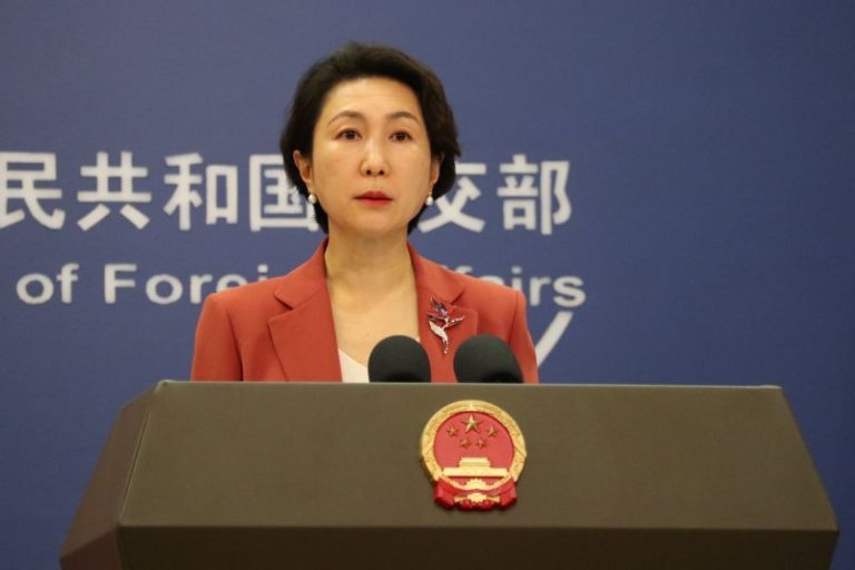 China Kecam Tekanan AS ke Venezuela: Pelanggaran Kedaulatan Negara