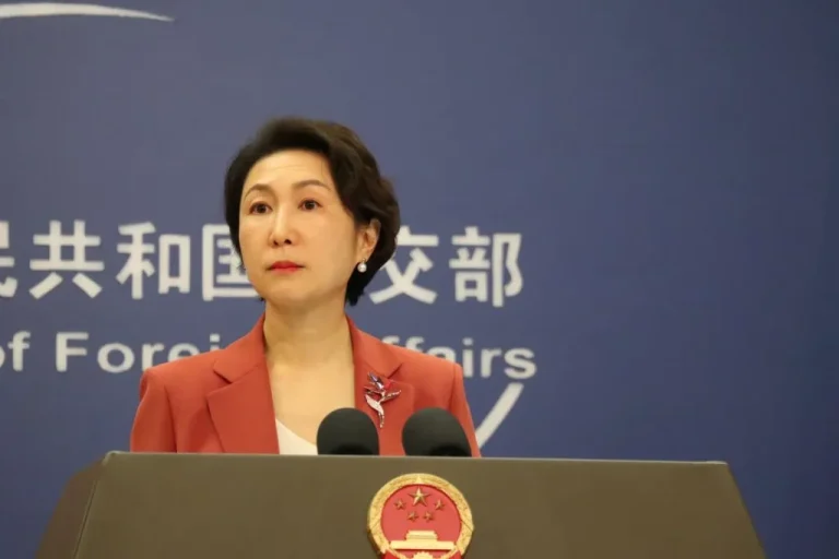 China Kecam Pengadilan AS terhadap Maduro, Sebut Langgar Kedaulatan Venezuela