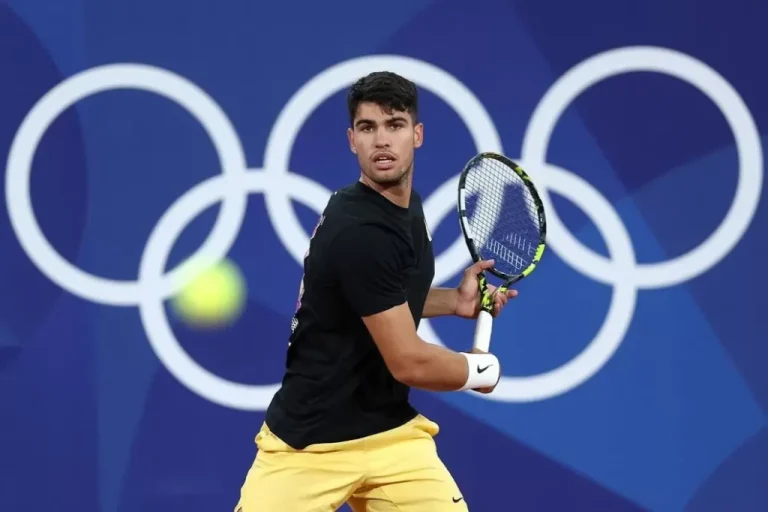 Alcaraz Dekati Level Terbaik, Bidik Final Australian Open Perdana
