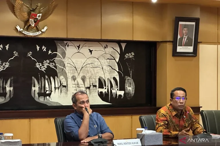 Pasal Penghinaan Presiden di KUHP Baru Bersifat Delik Aduan, Berlaku Bila Presiden Melapor