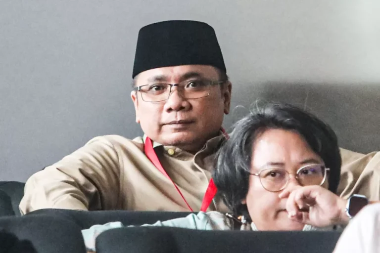 Resmi jadi Tersangka Dugaan Korupsi Kuota Haji, Segini Total Harta Yaqut Cholil Qoumas