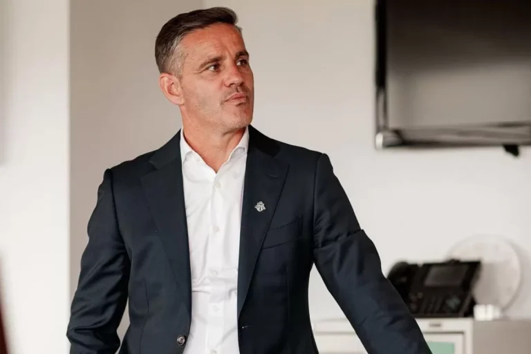 John Herdman Resmi Jadi Pelatih Timnas Indonesia dan U-23, Ini Agenda Padat Garuda 2026