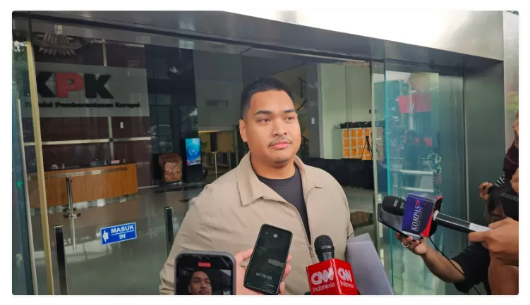 Periksa Dito Ariotedjo, KPK Dalami Asal-usul Tambahan Kuota Haji