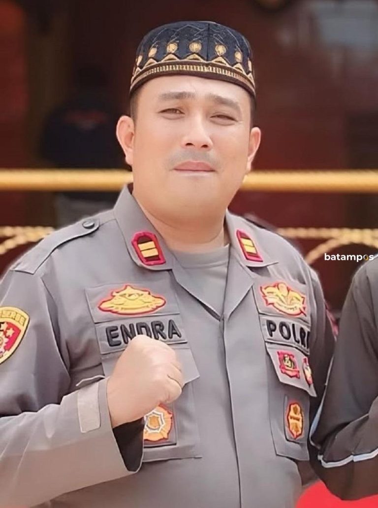 Pria Ditemukan Meninggal di Kamar Mandi di Bengkong, Ini Penjelasan Polisi