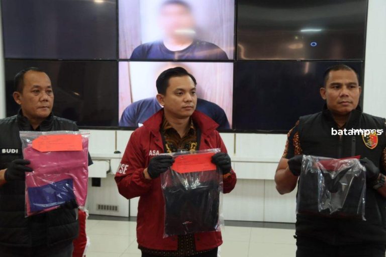 Polisi Selidiki Legalitas Jukir Korban Pengeroyokan di Bengkong, Parkir Liar Jadi Sorotan