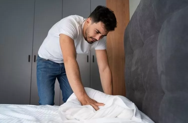 Punya Kebiasaan Merapikan Tempat Tidur Setiap Pagi, Ini 8 Ciri Kepribadian Langka yang Dimiliki Menurut Psikologi