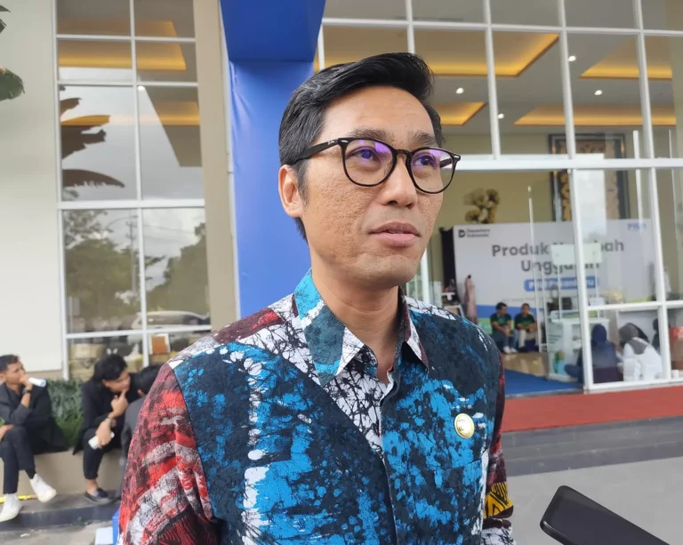 OJK Kepri Pastikan Tak Ada BPR/BPRS di Batam Dicabut Izinnya karena Fraud