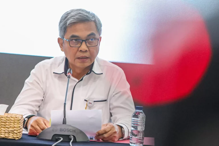 KPK Geledah Kantor Pusat Ditjen Pajak, Usut Suap Penurunan Pajak