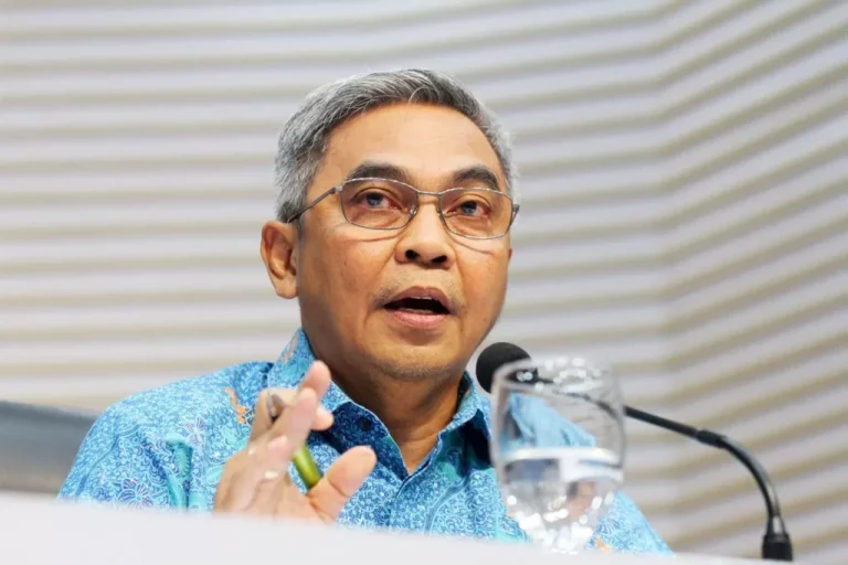 KPK Naikkan Batas Laporan Gratifikasi, Hadiah Pernikahan Kini Maksimal Rp 1,5 Juta