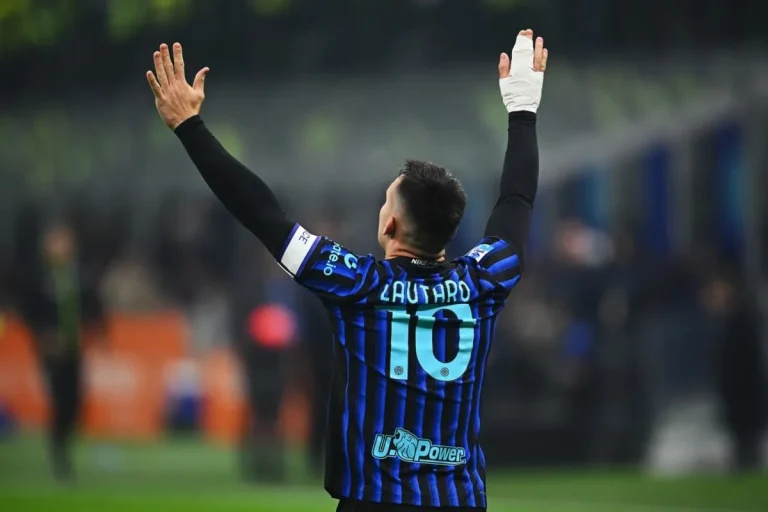 Jadwal Liga Italia: Peluang Inter Milan Pertahankan Puncak Klasemen