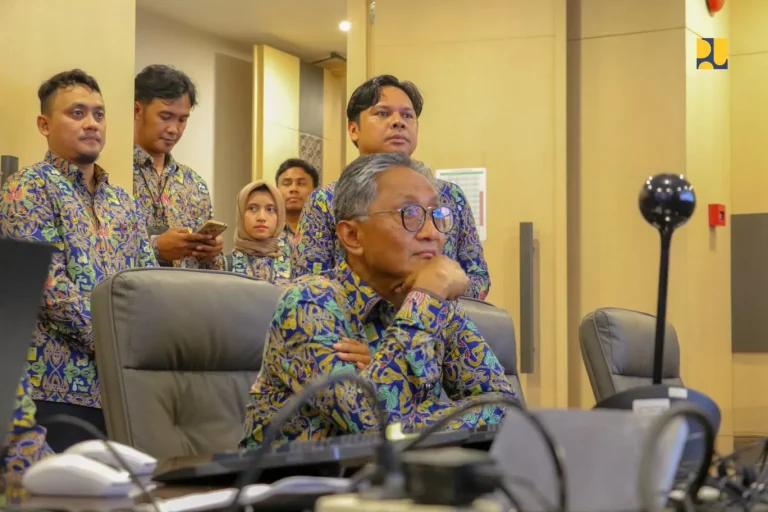 Rencana Pembangunan Jalan Tol Lembah Anai Sumbar Disetujui Presiden Prabowo