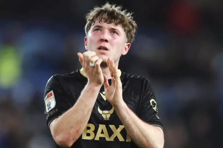 Ole Romeny Jadi Pembeda, Oxford United Lolos Dramatis di Piala FA
