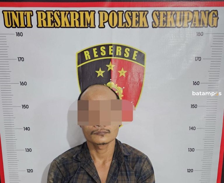 Satu Pelaku Pencurian Kabel Listrik di Gardu Southlink Masih Buron