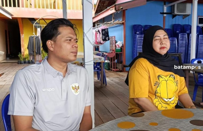 Penumpang Wings Air di Letung Terlantar Hampir Sepekan