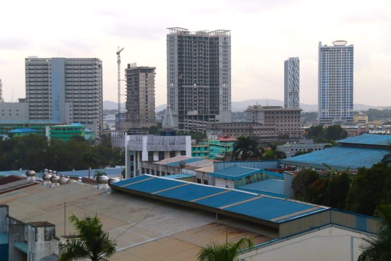 Amsakar Dorong Partisipasi Publik Tentukan Arah Pembangunan Batam