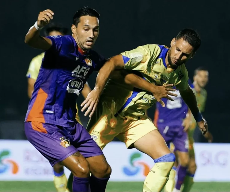 Klasemen Liga Indonesia: Persib Tercecer ke Posisi Ketiga