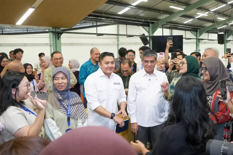 Program Pemagangan Nasional Kembali Lagi, Kuotanya 100.000 Tahun Ini