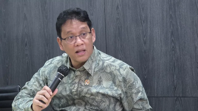 Defisit APBN 2025 sebesar 2,92 Persen, Purbaya Sebut Masih dalam Batas Aman