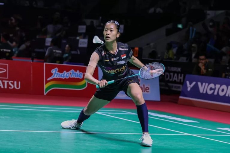 Putri KW Incar Gelar Indonesia Masters 2026, Manfaatkan Absennya Pemain Top Dunia